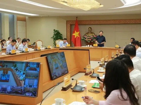 Tháo gỡ điểm nghẽn để nông thôn vươn mình: Hợp nhất chương trình, trao quyền cho địa phương