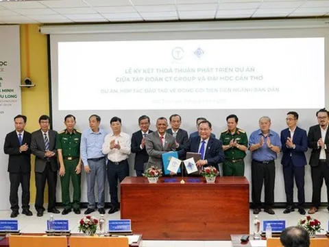 Giải pháp nào cho 'vựa lúa' Đồng bằng sông Cửu Long trước thách thức biến đổi khí hậu?