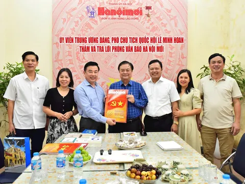 Hà Nội kiến tạo nông nghiệp đô thị đa giá trị: 7 giải pháp đột phá hướng tới tương lai bền vững