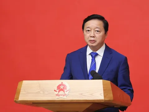 Phó Thủ tướng Chính phủ gửi thư chúc mừng Hội nghị Hữu cơ Châu Á lần thứ 8