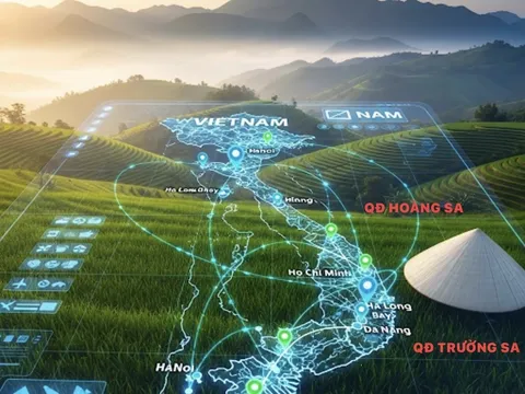 Du lịch Việt Nam: Công thức bứt phá bằng 6 chữ D.U.L.I.C.H