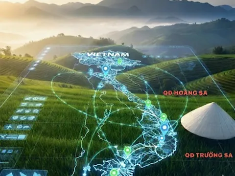 Du lịch Việt Nam: Công thức bứt phá bằng 6 chữ D.U.L.I.C.H