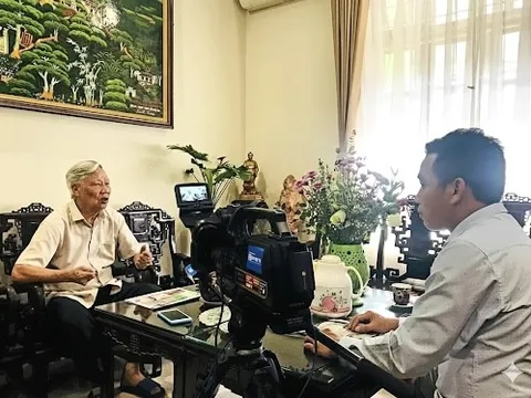 GIẢI PHÁP CHO DÂN TỪ TRÁI TIM NGƯỜI LÃNH ĐẠO: DẤU ẤN CỦA NGUYÊN BỘ TRƯỞNG LÊ HUY NGỌ
