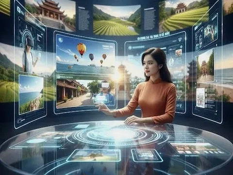 Đột phá nông nghiệp Việt Nam: Con đường nào cho kỷ nguyên tri thức số? (Kỳ 2)