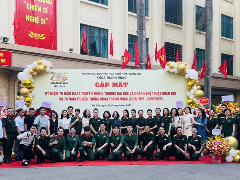 Giải mã T.H.A.N.H.N.H.A.C: Nghệ thuật thanh nhạc trong kỷ nguyên số