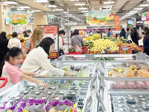 Hà Nội dùng "cú hích" văn hóa kích cầu tiêu dùng: Giải pháp cho mục tiêu tăng trưởng GRDP