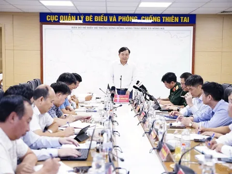 Bão Ragasa có khả năng suy yếu: Cảnh giác cao độ không được chủ quan