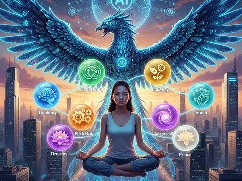 Giải mã TRÍ TUỆ trong kỷ nguyên AI