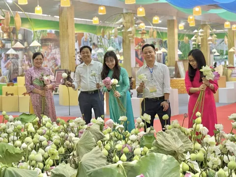 Làng Nghề Việt Nam: Hồn cốt ngàn năm, động lực phát triển bền vững 