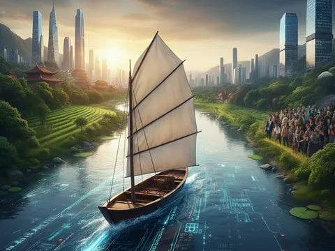 "THUẬN": Triết lý sống hướng đến sự phát triển hài hoà bền vững 