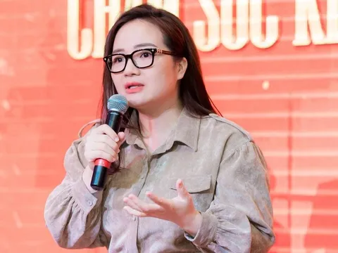 Hoàng Hường: Từ "nữ hoàng livestream" nghìn tỷ đến hệ sinh thái bất minh
