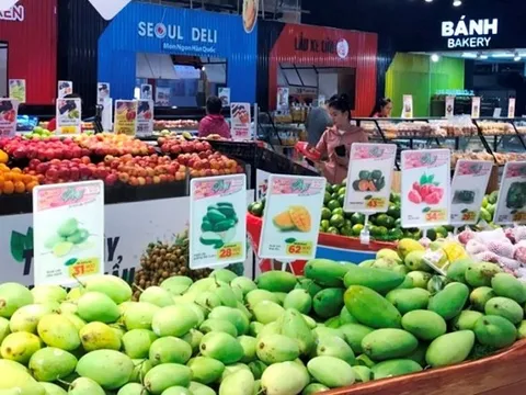 Giải mã mối liên kết giữa nông dân, dữ liệu và thị trường: Phân tích thực trạng “được mùa mất giá”