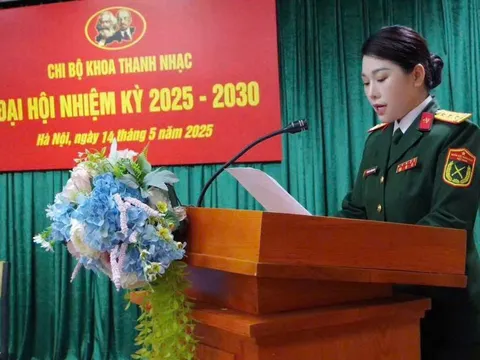 Vận dụng Nghị quyết 57 và 71 vào nâng cao chất lượng giáo dục đào tạo tại Trường Đại học Văn hóa Nghệ thuật Quân đội