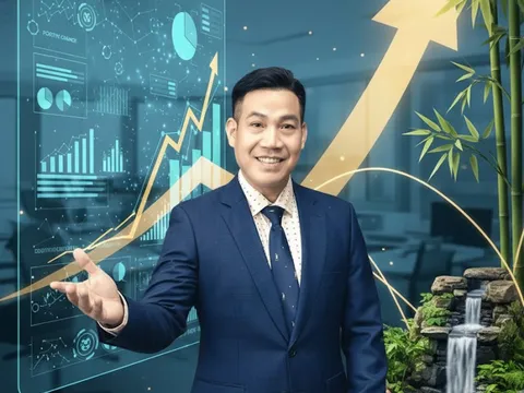 Giải mã phong thuỷ: Nghệ thuật tối ưu năng lượng cho cuộc sống