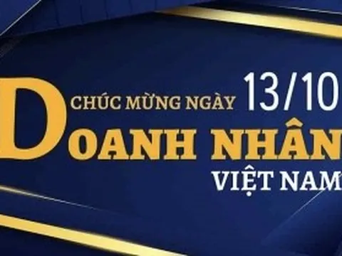 Tự hào Doanh nhân Việt Nam: Chín phẩm chất trong kỷ nguyên số