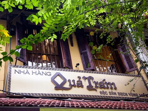 21 Phùng Hưng (Hà Nội): Toạ độ văn hoá, nét mộc mạc, cổ kính giữa lòng phố cổ (Kỳ 3)