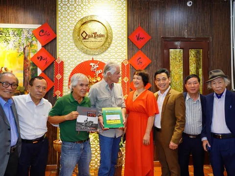 Ẩm thực Quả Trám: Tinh hoa từ OCOP, Truyền thống và Nghệ thuật (Kỳ 4)