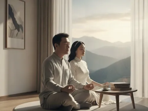 Sức mạnh thầm lặng: Bí quyết người thông minh dành 1-2 giờ suy ngẫm mỗi ngày
