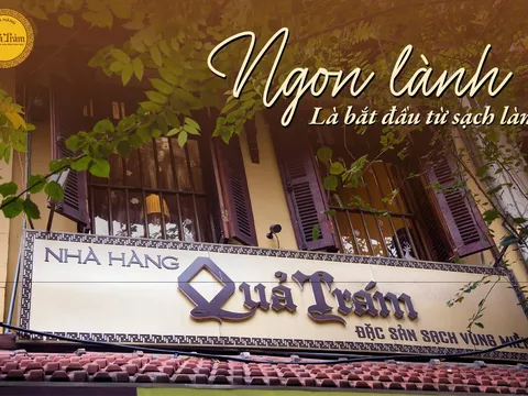 Bí quyết nguyên liệu sạch: Quy trình hợp tác với các trang trại OCOP và làng bản để đảm bảo chất lượng và nguồn gốc (Kỳ 8)