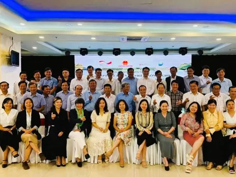 Bảo hiểm nông nghiệp: Cần thiết, nhưng phải làm sao để chạm được tới tay người nông dân?