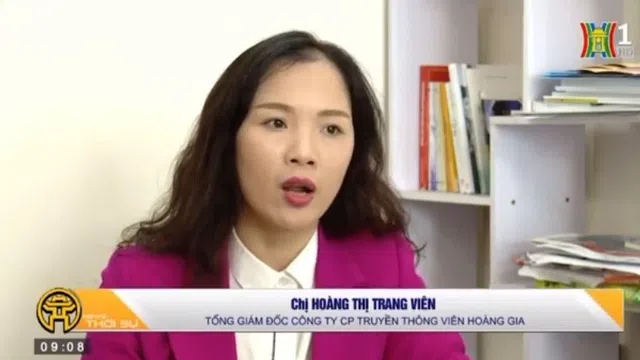 Viên Hoàng Gia tung ra thị trường giải pháp truyền thông hệ sinh thái 0 đồng