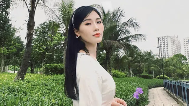 VTC6 giới thiệu ca khúc Khát Vọng do NSƯT Hương Giang trình bày