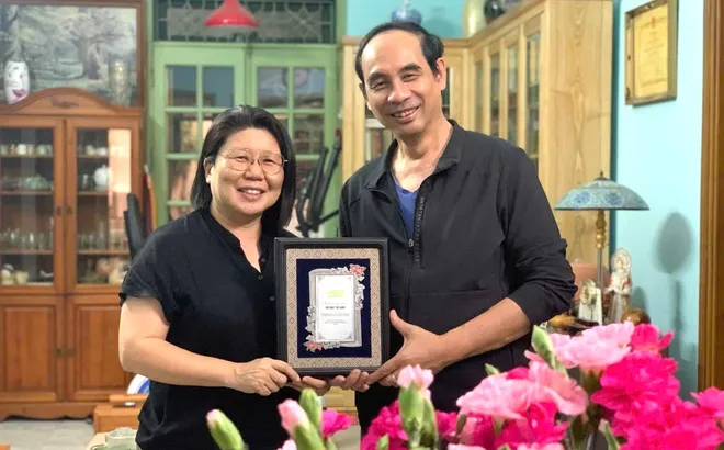 Kết nối tri thức và hợp tác quốc tế: Đòn bẩy cho nông nghiệp sinh thái tại Việt Nam