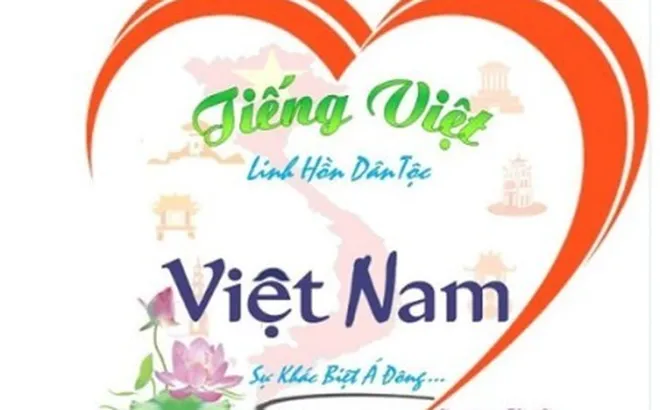 Tiếng Việt