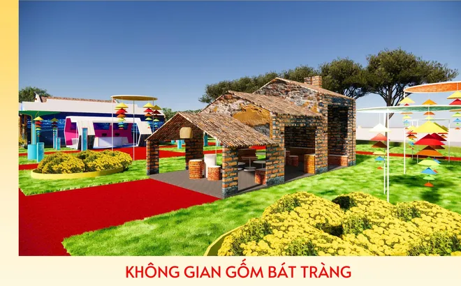 Hà Nội – Thủ đô của những di sản thủ công sáng tạo tầm vóc thế giới