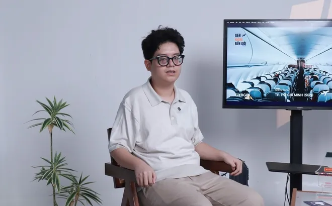  “Đại sứ thanh niên Timor-leste” Thái Duy Anh: Greta Thunberg hay Malala Yousafzai của Việt Nam