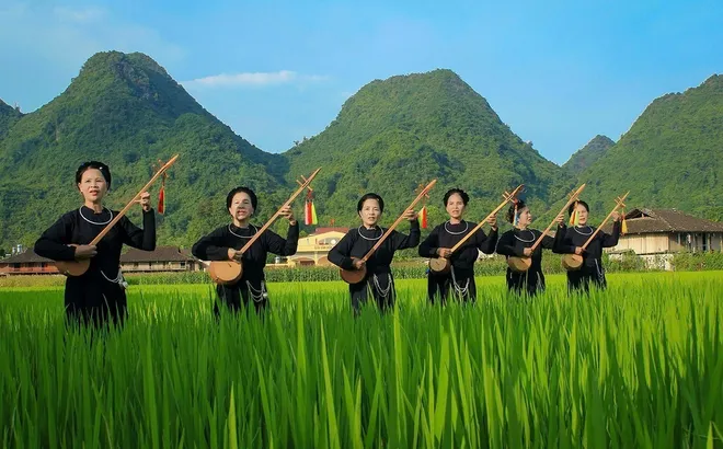 Phát triển du lịch cộng đồng: Hướng đi bền vững để bảo tồn và lan tỏa văn hóa dân tộc thiểu số