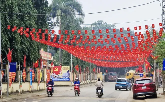 Đưa tinh thần Văn kiện Đại hội XIV vào thực tiễn nông thôn Thủ đô