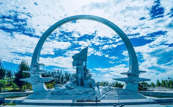 Gạc Ma: Khúc bi tráng giữa ngàn khơi và lời thề vĩnh cửu với dân tộc