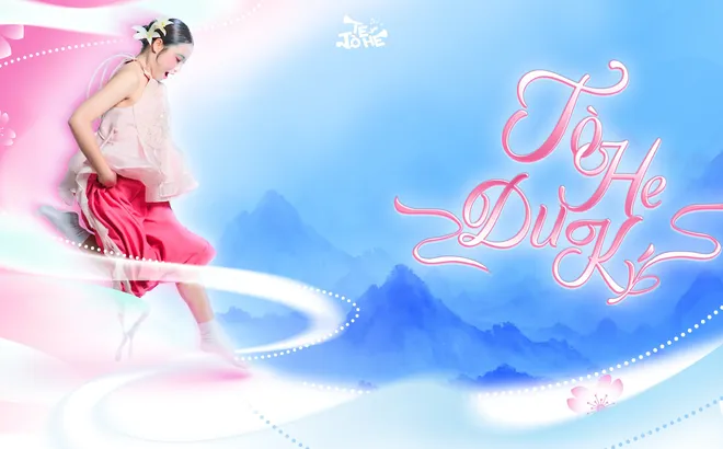 “Tò He Du Ký”: Tái hiện thú vui dân gian trong dòng chảy văn hoá Việt Nam