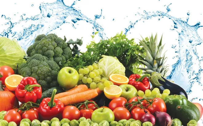 Đánh giá nguy cơ hóa học: Chìa khóa khôi phục niềm tin trong an toàn thực phẩm và môi trường 