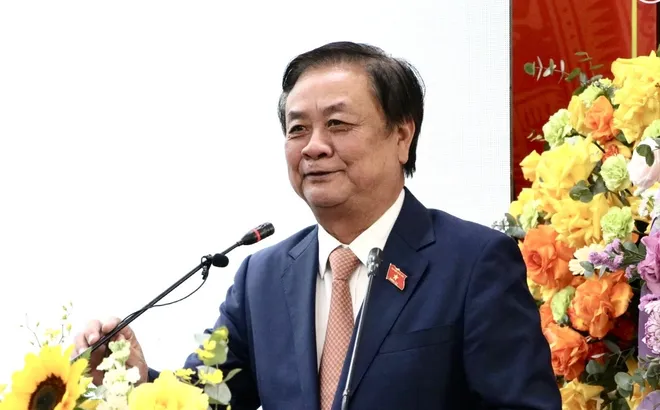 Kết nối vườn với không gian kinh tế mới