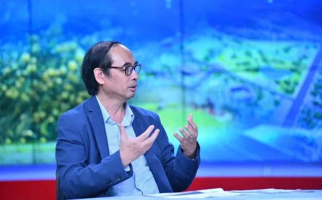 Phát triển nông nghiệp đô thị - Thay đổi tư duy trong kỷ nguyên mới