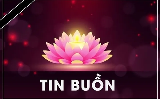 TIN BUỒN: Cụ Nguyễn Văn Biền từ trần!