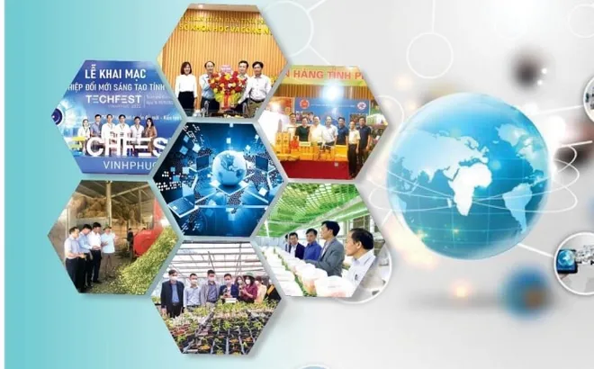Xây dựng Trung tâm Khởi nghiệp và Đổi mới Sáng tạo cấp phường: Từ tư duy thực tiễn, triết lý cốt lõi đến chiến lược phân tầng toàn diện
