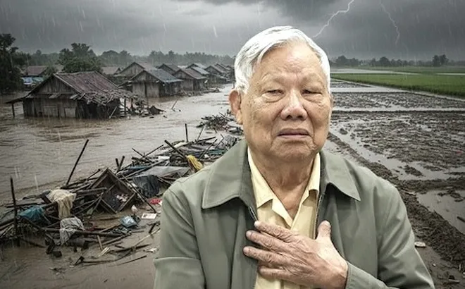 DẤU ẤN CỦA NGUYÊN BỘ TRƯỞNG LÊ HUY NGỌ